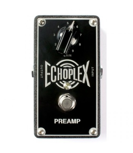 Dunlop EP101 Echoplex Guitar Effects Pedal