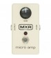 MXR M133 Micro Amp Gain Boost Pedal