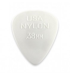 Dunlop 44P38 12 Pack Picks 38MM