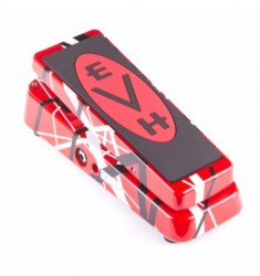Jim Dunlop EVH95SE CryBaby Limited Edition 35th Anniversary Wah Pedal