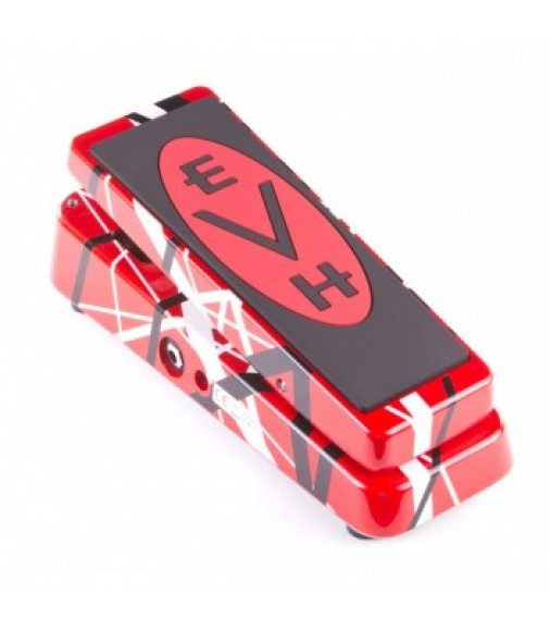 Jim Dunlop EVH95SE CryBaby Limited Edition 35th Anniversary Wah Pedal