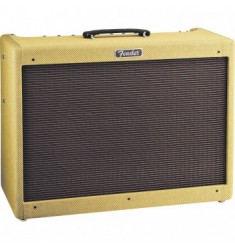 Fender Blues Deluxe 112 Re-issue Combo