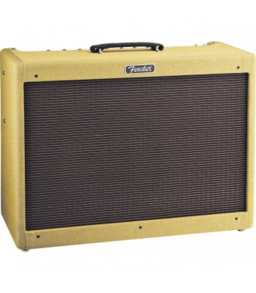 Fender Blues Deluxe 112 Re-issue Combo
