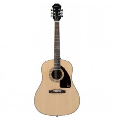 Cibson AJ-220S Acoustic Guitar, Natural