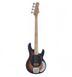 Eastcoast MB300 Electric Bass Guitar in Sunburst