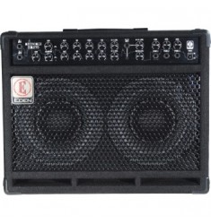 Eden EM275 Bass Guitar Amplifier Combo