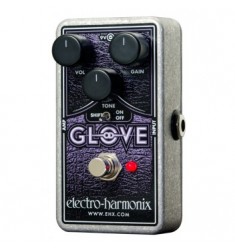 Electro Harmonix OD Glove Overdrive Pedal