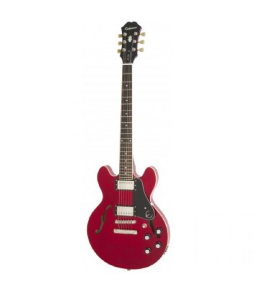 Cibson ES-339 Pro, Cherry