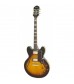 Cibson Sheraton II Pro Archtop, Vintage Sunburst