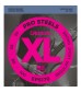 D'Addario EPS170 ProSteels Bass Strings, Light, 45-100, Long Scale