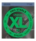 D'Addario EPS220 ProSteels Bass Strings, Super Light, 40-95