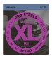 D'Addario EPS520 ProSteels Electric Guitar Strings, Super Light, 9-42