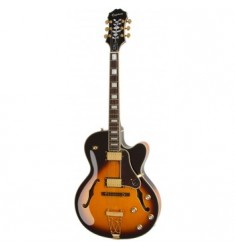 Cibson Joe Pass Emperor II Pro, Vintage Sunburst