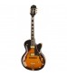 Cibson Joe Pass Emperor II Pro, Vintage Sunburst