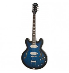 Cibson Limited Gary Clark Jr. 'Blak &amp;amp; Blu' Casino