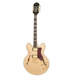 Cibson Sheraton II Pro Archtop, Natural