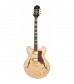 Cibson Sheraton II Pro Archtop, Natural