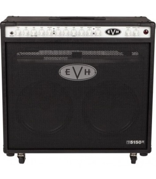 EVH 5150 III 2X12 Tube Combo Amp in Black