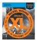 D'Addario EXL110BT, Balanced  Regular Light, 10-46