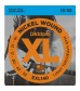 D'Addario EXL140 XL Nickel Wound Guitar Strings Light Top/Heavy Bottom