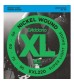 D'Addario EXL220 Wound Bass Strings Super Light 40-95 Long Scale