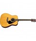 Yamaha F310 Acoustic Guitar in Natural Gloss Finish