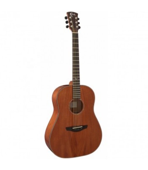 Faith Mars Mahogany Acoustic Guitar Gloss Finish