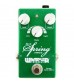 Wampler Faux Spring Reverb Pedal