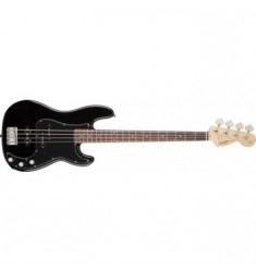 Fender Affinity Series Precision Bass PJ Black Affinity