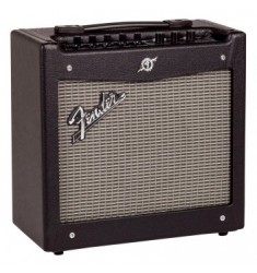 Fender Mustang I V.2 Guitar Amplifier Combo
