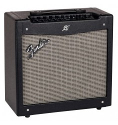 Fender Mustang II V.2 40w 112 Guitar Amplifier Combo