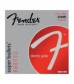 Fender Super Bullet Strings Nickel Plated Steel 3250R 10-46