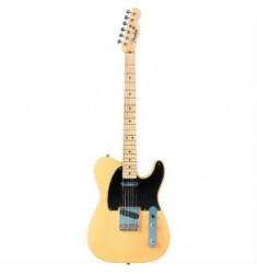 Fender 51 Nocaster NOS Nocater Blonde Custom Shop