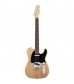 Fender American Standard Telecaster Electric Guitar in Natural