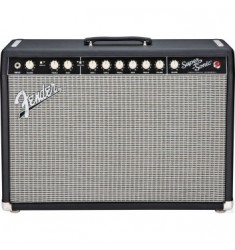 Fender Super-Sonic 22 Combo in Black