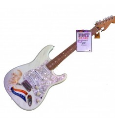 Fender 40th Anniversary Leo Fender Stratocaster
