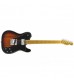 Squier Vintage Modern Telecaster Custom 3-Tone Sunburst