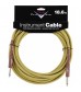 Fender 5.5m Custom Shop Jack Instrument Cable