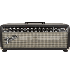 Fender Bassman 500 Head