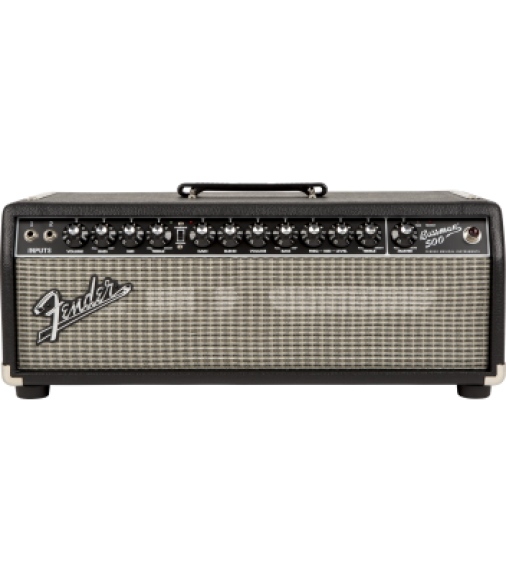 Fender Bassman 500 Head