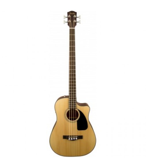 Fender CB100CE Acoustic Bass