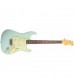 Fender Custom Shop 63 Stratocaster Heavy Relic Sonic Blue