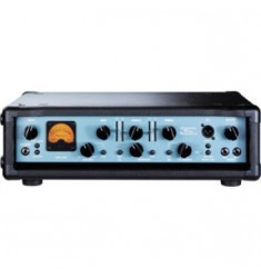 Ashdown ABM 500 EVO III Guitar Amplifier Head