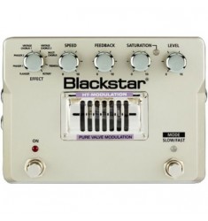 Blackstar HT-Modulation Valve Modulation Guitar Effects Pedal