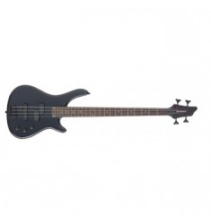 Eastcoast BC300 Electric Bass Guitar in Black