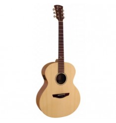 Faith FKNE Naked Neptune Electro Acoustic Guitar