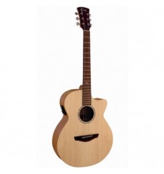 Faith FKV Naked Venus Electro Acoustic Guitar