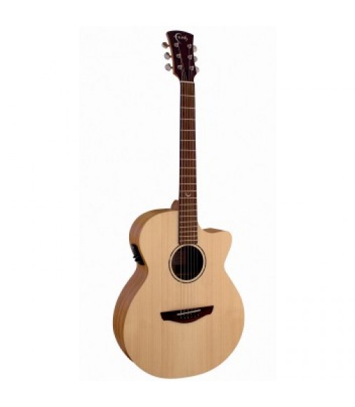 Faith FKV Naked Venus Electro Acoustic Guitar