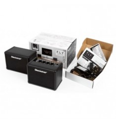 Blackstar FLY 3 Amplifier Package