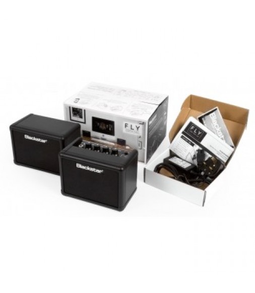 Blackstar FLY 3 Amplifier Package